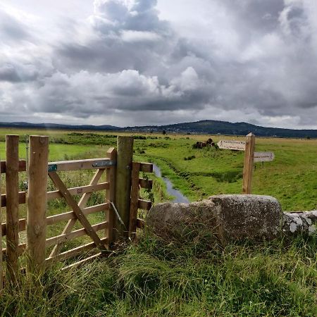 Crown Hill, Grange Over Sands Eksteriør billede