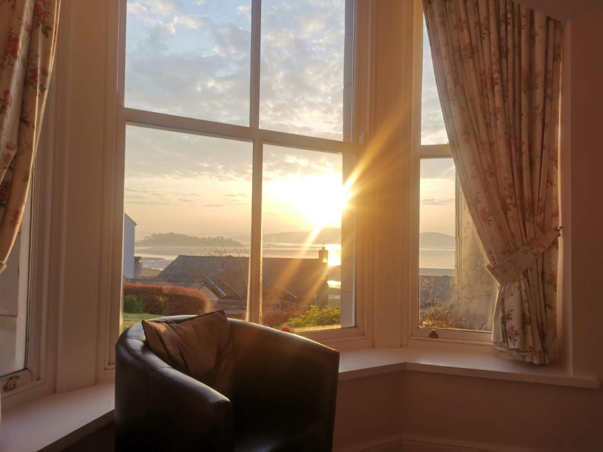 Crown Hill, Grange Over Sands Eksteriør billede