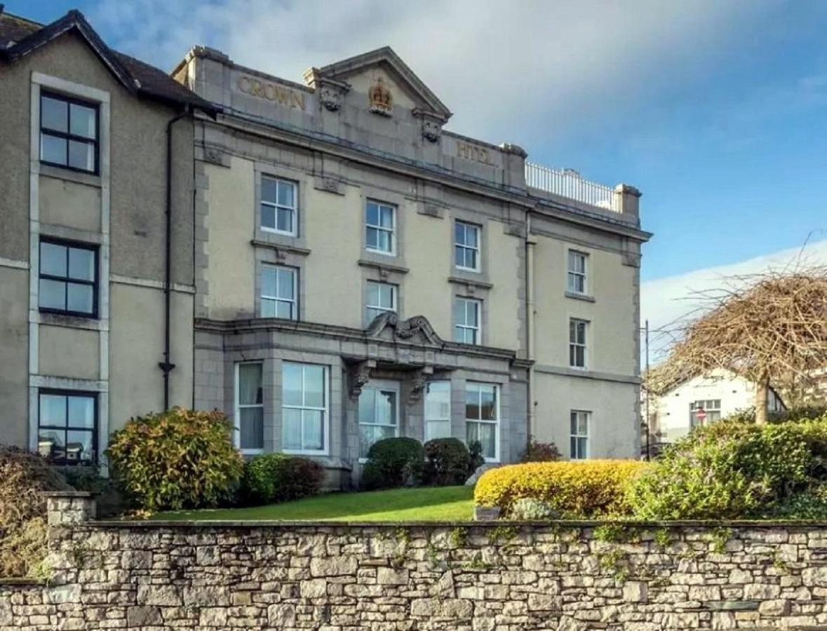Crown Hill, Grange Over Sands Eksteriør billede