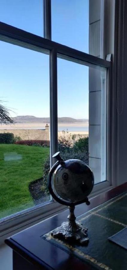 Crown Hill, Grange Over Sands Eksteriør billede