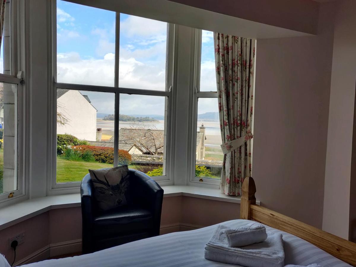 Crown Hill, Grange Over Sands Eksteriør billede