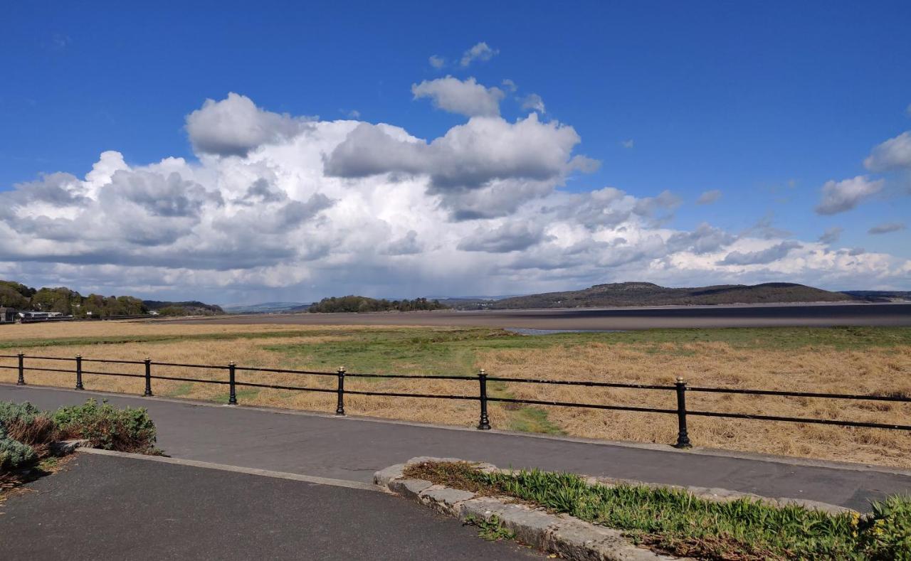 Crown Hill, Grange Over Sands Eksteriør billede