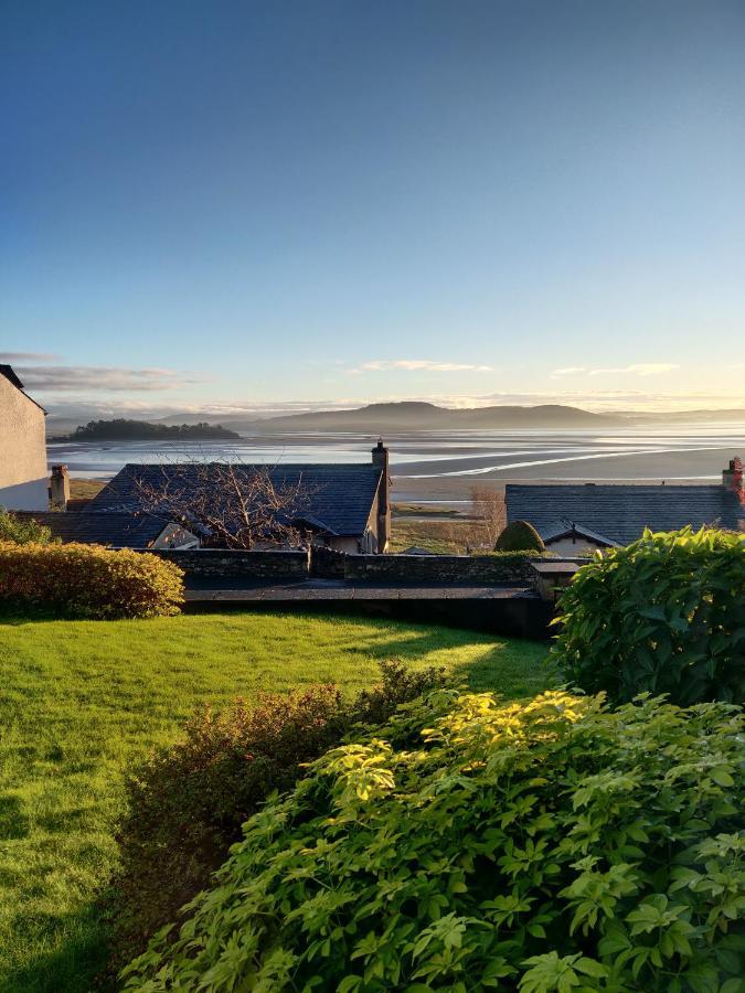 Crown Hill, Grange Over Sands Eksteriør billede