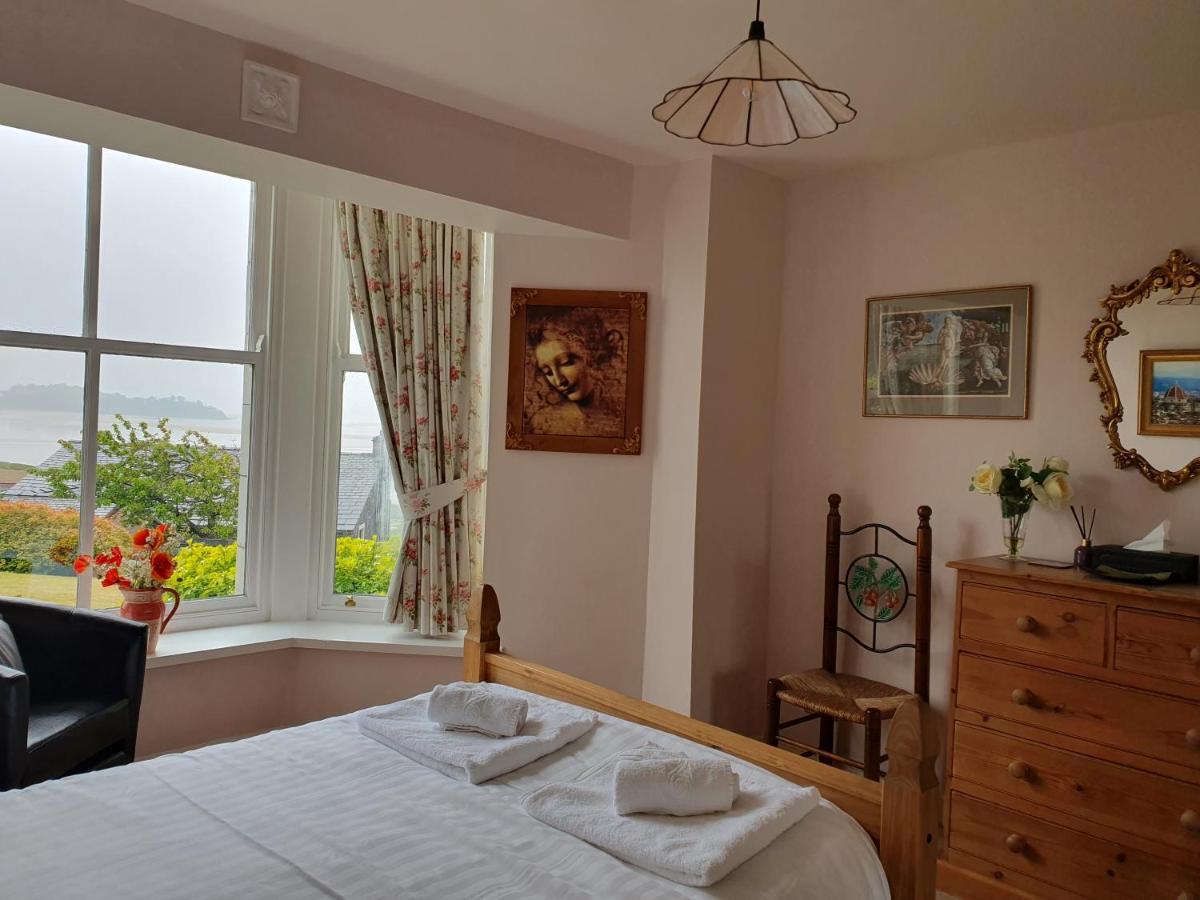 Crown Hill, Grange Over Sands Eksteriør billede