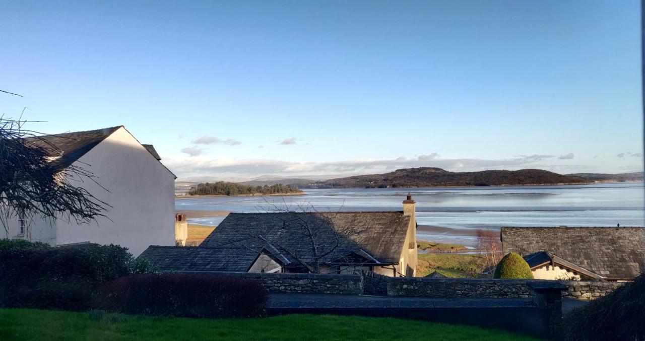 Crown Hill, Grange Over Sands Eksteriør billede
