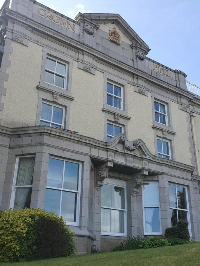 Crown Hill, Grange Over Sands Eksteriør billede